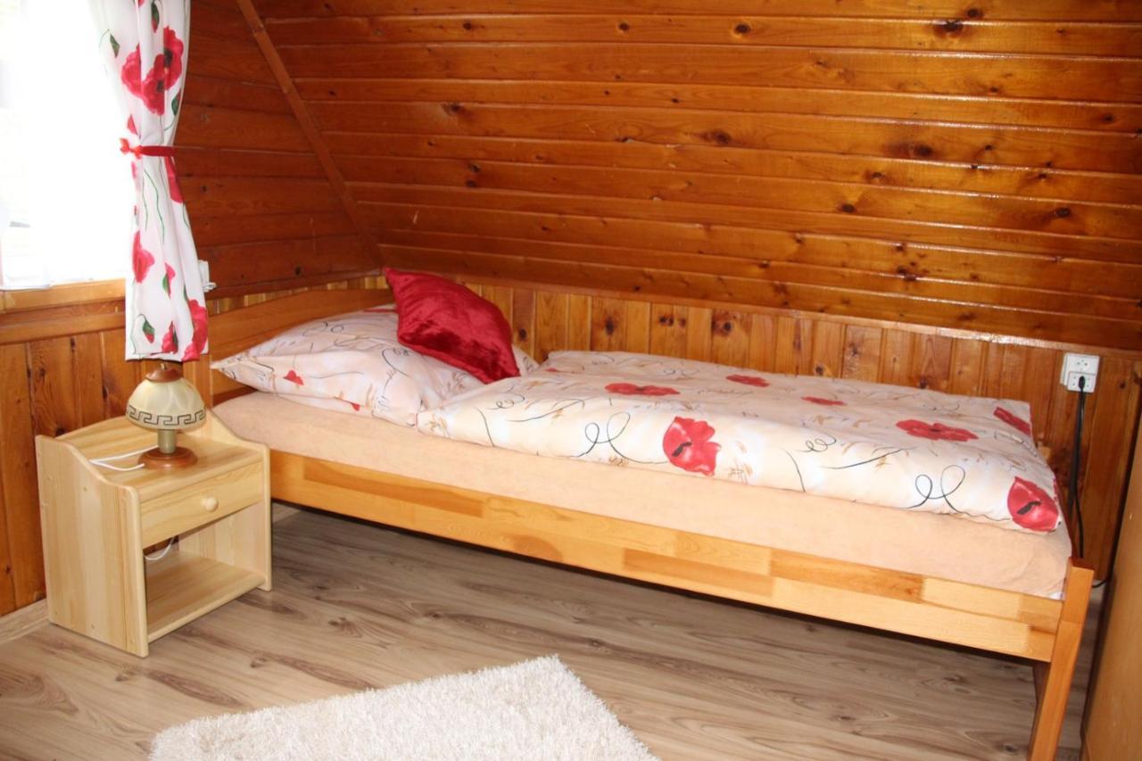 Romanticke Ubytovanie Holiday House Daniela & Studio Julia Ždiar 외부 사진